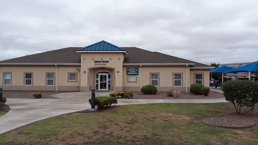 Rio Bravo Community Center
