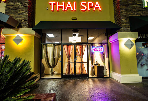 Day Spa «Thai Massage Thai Spa 2», reviews and photos, 9550 S Eastern Ave #140, Henderson, NV 89123, USA