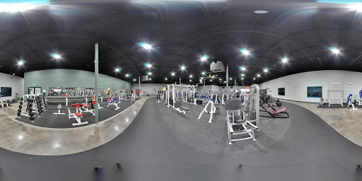 Gym «Main Street Gym», reviews and photos, 1000 E Main St #205, Midlothian, TX 76065, USA