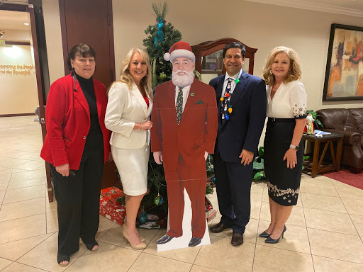 Law Firm «Morgan & Morgan», reviews and photos