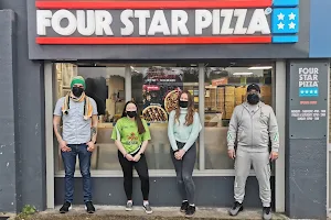 Four Star Pizza Lucan image