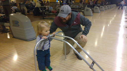 Amusement Center «Sparetime Lanes», reviews and photos, 5160 S 1900 W, Roy, UT 84067, USA