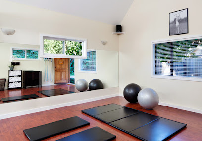 POSITIVELY FIT STUDIO
