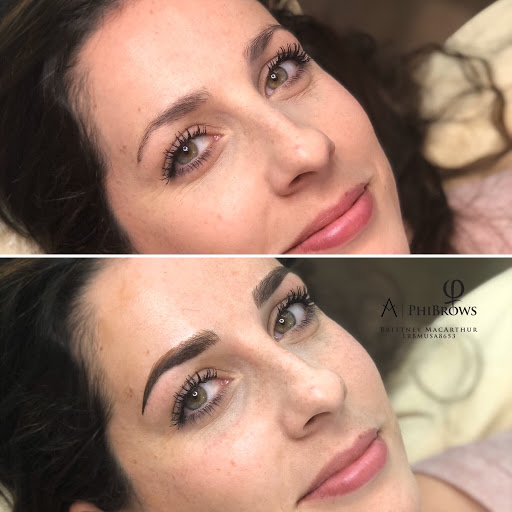 Explore tattoo ideas father daughter, creative tattoo ideas in Snohomish, available at Valley Roots Studio