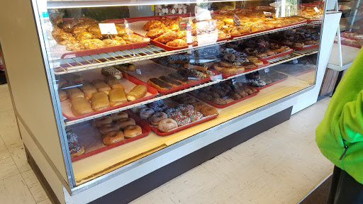 Donut Shop «Donut Nook», reviews and photos, 4403 NE St Johns Rd, Vancouver, WA 98661, USA