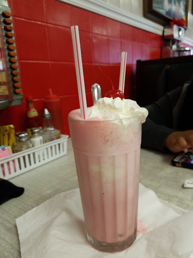 Elliston Place Soda Shop