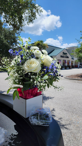 Florist «Hagan Florists & Gifts», reviews and photos, 12501 San Jose Blvd, Jacksonville, FL 32223, USA
