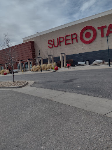 Department Store «Target», reviews and photos, 7930 Northfield Blvd, Denver, CO 80238, USA