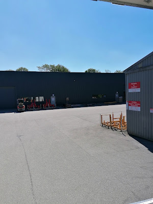 Abratech à Locqueltas