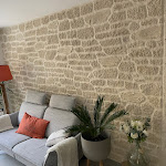 Photo n° 2 de l'avis de Benedicte.a fait le 05/02/2022 à 19:00 pour Art et Pierre - Decopierre Metz Nancy à Metz