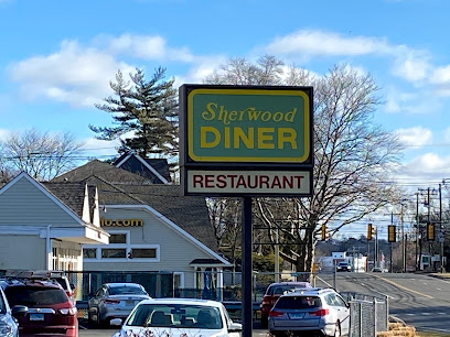 Sherwood Diner