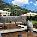 Photo n°1 de l'avis de pietro.r fait le 09/07/2023 à 20:27 sur le  Icebar à Sand in Taufers