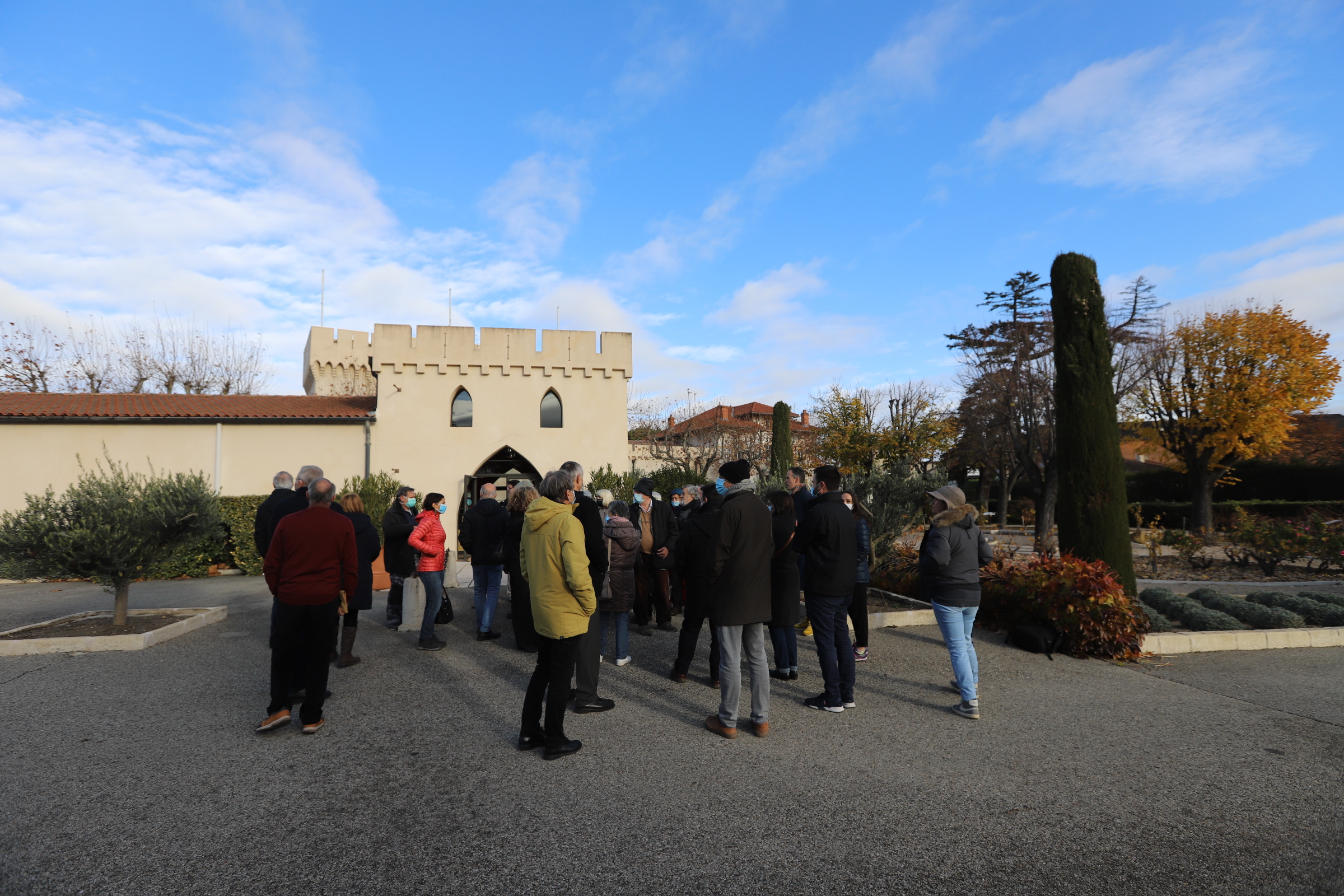 Photo n° 19 de l'avis de Marion.a fait le 27/11/2021 à 14:16