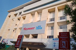 Wockhardt Super Specialty Hospital, Nagpur image