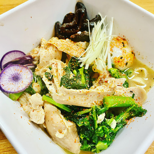 Restaurant «Palate», reviews and photos, 19266 Coastal Hwy, Rehoboth Beach, DE 19971, USA