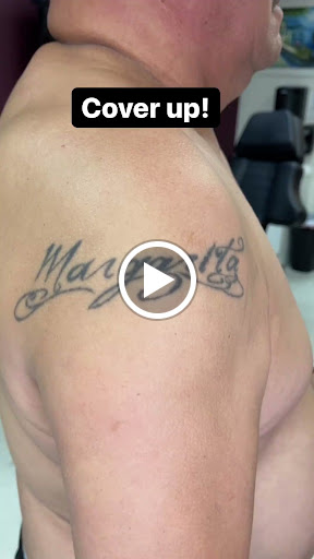 Explore inner forearm tattoos ideas, creative tattoo ideas in San Diego, available at Wylde Sydes Tattoo & Body Piercing