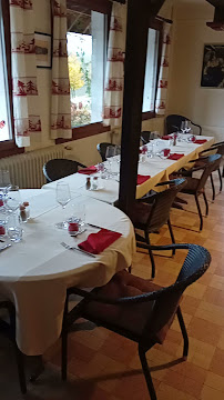 Photos du propriétaire du Restaurant Auberge du Coney à La Vôge-les-Bains - n°14