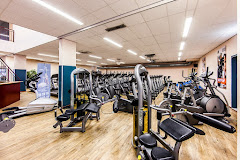 Sportcentrum Pleizier