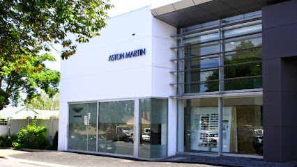 Aston Martin Adelaide Sales