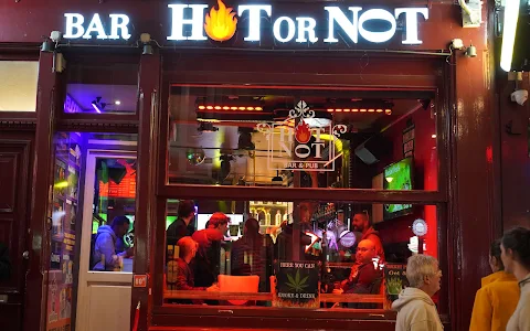 Bar Hot or Not image