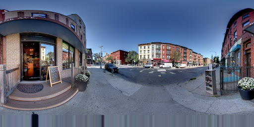 Shoe Store «A Shoe Grows in Brooklyn», reviews and photos, 663 Vanderbilt Ave, Brooklyn, NY 11238, USA