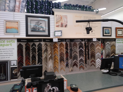 Fabric Store «Jo-Ann Fabrics and Crafts», reviews and photos, 13410 Meridian E Ste A, Puyallup, WA 98373, USA