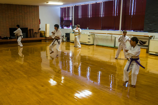 Community Center «Magnolia Community Center», reviews and photos, 2550 34th Ave W, Seattle, WA 98199, USA