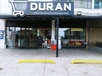 Duran Market