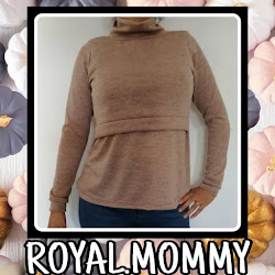 Royal Mommy