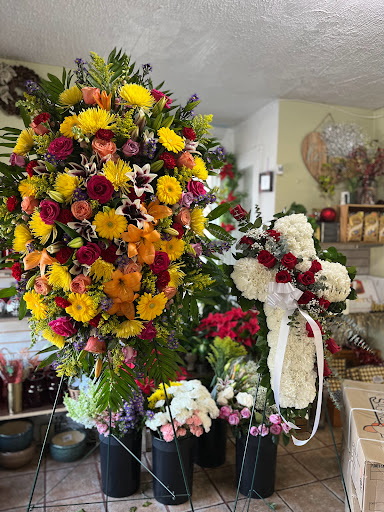 Florist «Floreria Mexico», reviews and photos, 14 N Union St, Aurora, IL 60505, USA