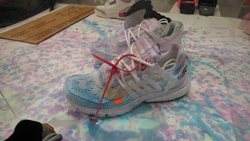 Sportswear Store «Shoe Gallery», reviews and photos, 244 NE 1st Ave, Miami, FL 33132, USA