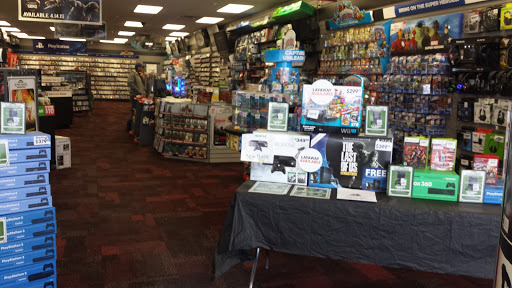 Video Game Store «GameStop», reviews and photos, 11 Commerce Way #6, Johnston, RI 02919, USA