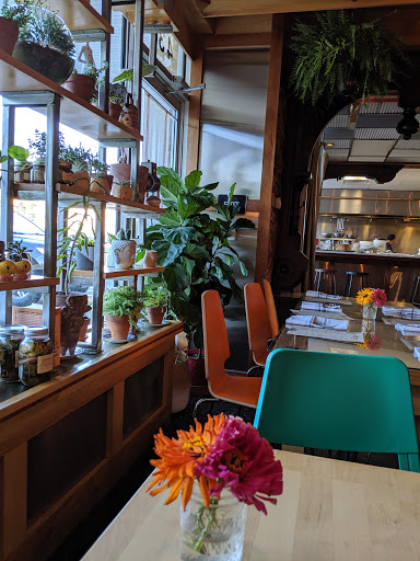 Restaurant «ComfortFood and kitchenette», reviews and photos, 437 Alden Ave, Morrisville, PA 19067, USA