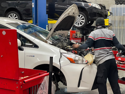 Auto Repair Shop «Saggu Automotive Repair», reviews and photos, 10314 SE 244th St, Kent, WA 98030, USA