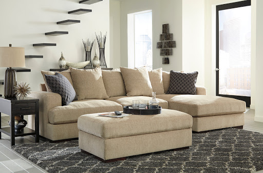 Furniture Store «Victors Villa Furniture Inc», reviews and photos, 32-09 Broadway, Long Island City, NY 11106, USA