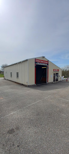 Controle Technique Bresse Revermont