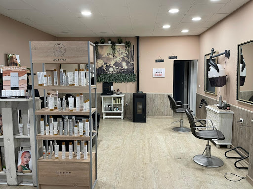 María Imágen en Moreda, Oviedo