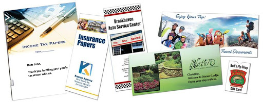 Commercial Printer «Emerald Print Management», reviews and photos, 1100 University Ave Suite 142B, Rochester, NY 14607, USA