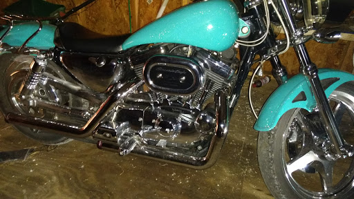 Harley-Davidson Dealer «Chesapeake Harley-Davidson», reviews and photos, 4600 Thunder Court, Darlington, MD 21034, USA