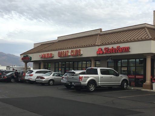 Hair Salon «Great Clips», reviews and photos, 899 W 1700 S, Syracuse, UT 84075, USA