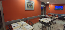 Atmosphère du Restaurant Lou Torna Li à Brive-la-Gaillarde - n°2