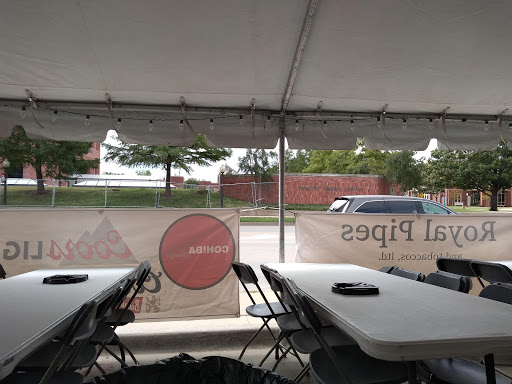  «Royal Pipes & Tobaccos Ltd», reviews and photos, 105 Boyd St, Norman, OK 73069, USA