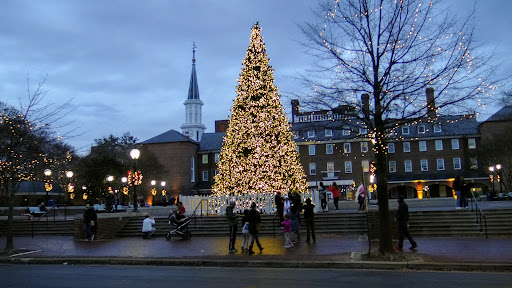 Market Square