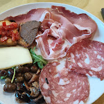 Photo n°4 de l'avis de Claudia.a fait le 14/06/2023 à 10:30 sur le  Torretta Vecchia Trattoria Pizzeria di BAGLINI DARIO à Torretta Vecchia