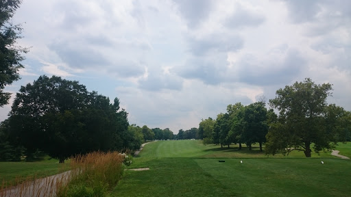 Golf Course «Mount Pleasant Golf Course», reviews and photos, 6001 Hillen Rd, Baltimore, MD 21239, USA