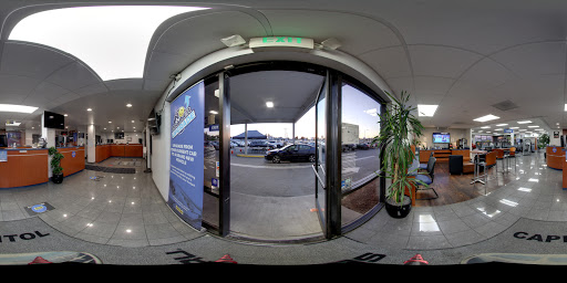 Subaru Dealer «Capitol Subaru», reviews and photos, 920 Capitol Expressway Auto Mall, San Jose, CA 95136, USA