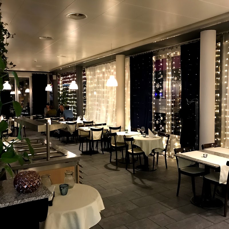 Safran Solothurn - Indisches Restaurant