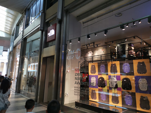 The North Face Store Milan