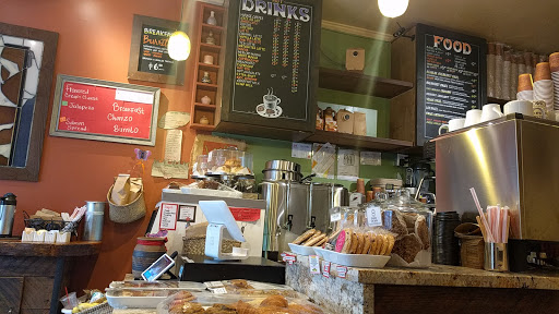 Coffee Shop «Antigua Coffee Shop», reviews and photos, 1131 Taraval St, San Francisco, CA 94116, USA