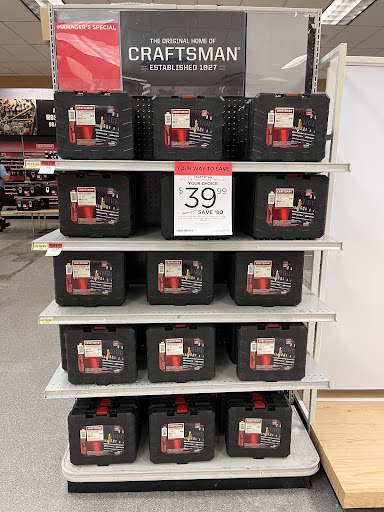 Department Store «Sears», reviews and photos, 3101 PGA Boulevard, Palm Beach Gardens, FL 33410, USA